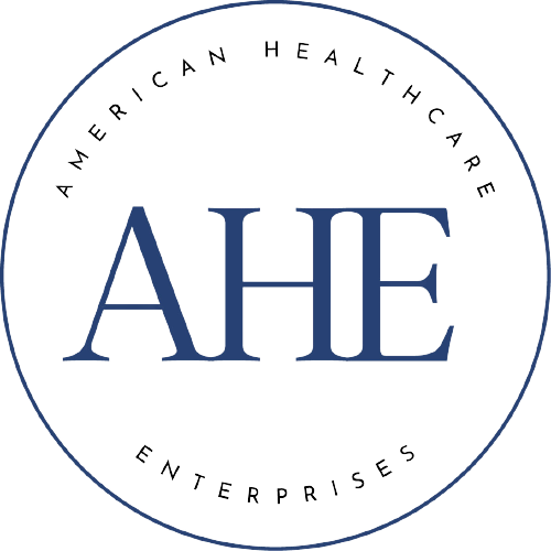 AHE Federal Logo